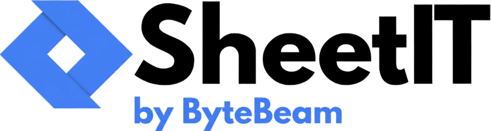 SheetIT by ByteBeam